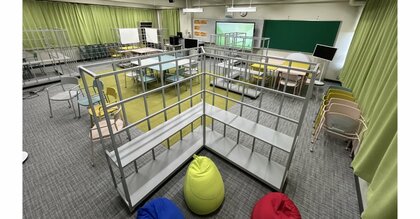 戸田型PBL授業を支える「わくわくラボ」の実証レポートを自社サイトで公開