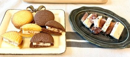 物価高でも売上拡大中　“ヘルシー系”「チーズデザート」とは？“大人女子”リラックスタイムに商機