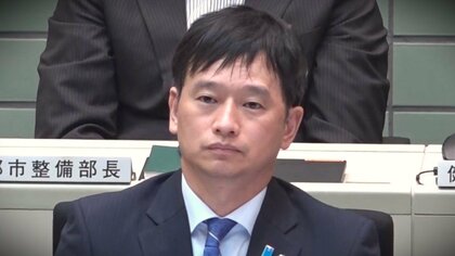 “不適切発言”で辞職勧告も…不信任決議案は“否決” 新潟･上越市長は改めて続投の意思「不退転の決意」