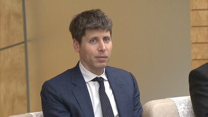 ChatGPT vs Gemini 覇権争いはどうなる？オープンAIアルトマン氏の野望は「月額課金」ではなく「AIによる科学の発明」