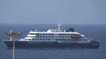 「家に帰ることが望み」3人死亡ハンタウイルス“感染”クルーズ船に日本人1人も乗船　WHO「船外に拡大しない」