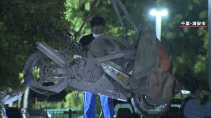 【独自】「執着がすごく感じられる」浦安で“連続不審火”相次ぐ…5度目の火災が発生 専門家がひもとく“犯人像” 怨恨による同一犯の可能性も？