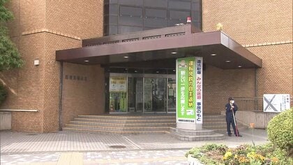男子小学生に自転車投げつけた疑いで74歳男を現行犯逮捕　タバコのポイ捨て注意され腹立て　男の子にけがなし　