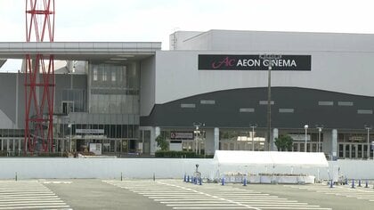 イオンモール熊本で祈り「安らかに眠って」　爆発で7人死亡　熊本地震から1カ月