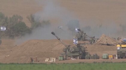 「あと2日分しか食料がない」現地日本人スタッフが語る“命の危機”　拡大するガザへの攻撃は“第2段階”へ　反イスラエルの動きはロシアでも