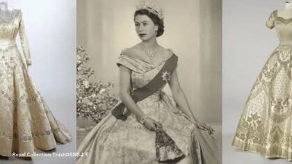 エリザベス女王生誕100年　チャールズ国王が母の生涯を振り返る「揺るぎなく国民に尽くし続けた」　イギリス