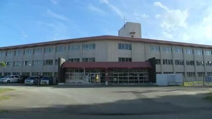 【校長先生を逮捕】中学校の同窓会口座から53万円を横領した疑い…「自分のために使ったかどうかについては記憶がありません」＜北海道＞