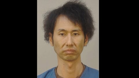 犯行後教授に犯行認めるメール送信　同僚男性の水筒に化学薬品混入か　大学の日本人研究者の男を逮捕・訴追　アメリカ