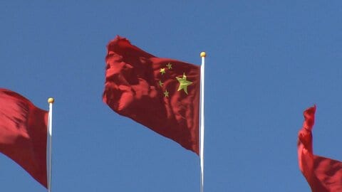 「日中共同世論調査」再び延期に　中国側「現状の日中関係を踏まえ」