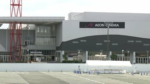 イオンモール熊本で祈り「安らかに眠って」　爆発で7人死亡　熊本地震から1カ月