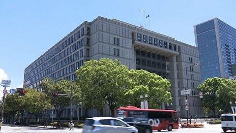 大阪市「カスハラ」で住民提訴へ　プールの設備めぐり電話548回、面談93回　「くそったれ」など罵声も