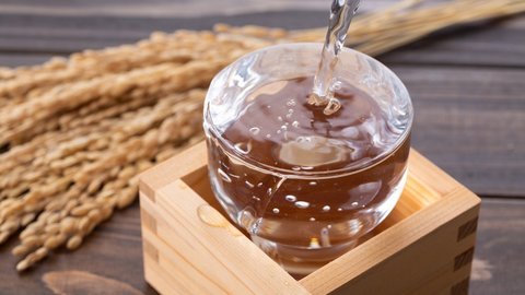 日本酒や焼酎を無形文化遺産に！　政府がユネスコへの登録提案を検討