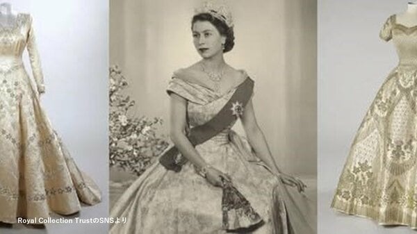 エリザベス女王生誕100年 チャールズ国王が母の生涯を振り返る