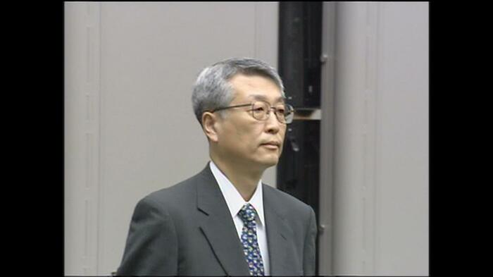 事件当時、警視庁の刑事部参事官だった広畑史朗 氏