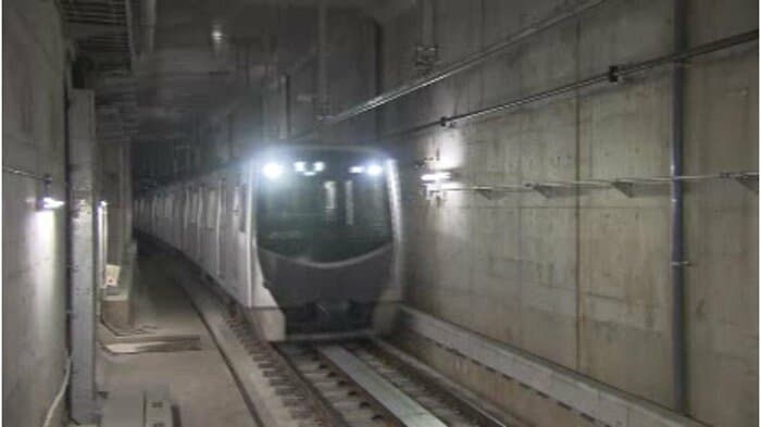 仙台市地下鉄東西線 厳しい経営が続く