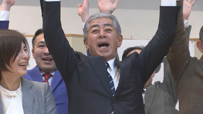 岩屋毅氏（2月8日）