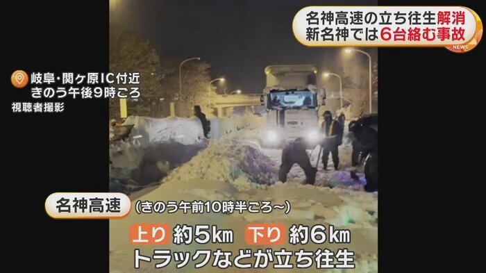 視聴者撮影