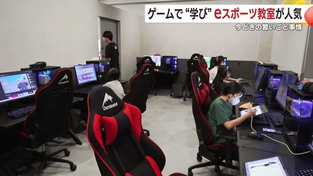 2025年4月オープンした「GG SPACE」