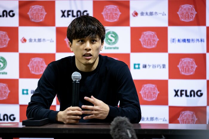 ©CHIBA JETS FUNABASHI/PHOTO:Atsushi Sasaki