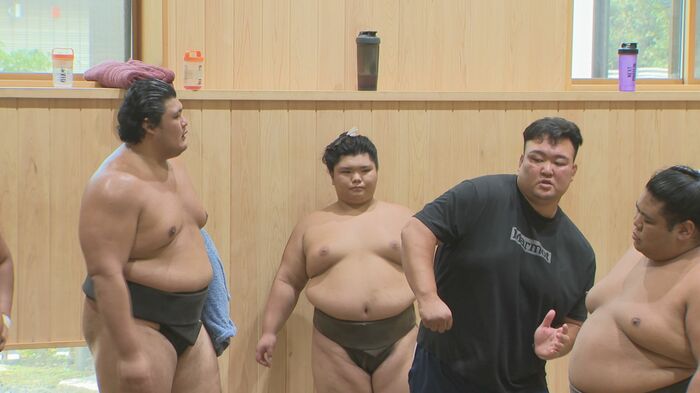 二所ノ関親方