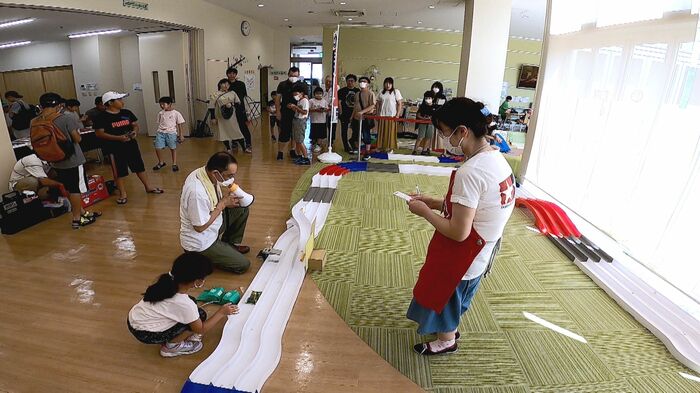 親子イベント