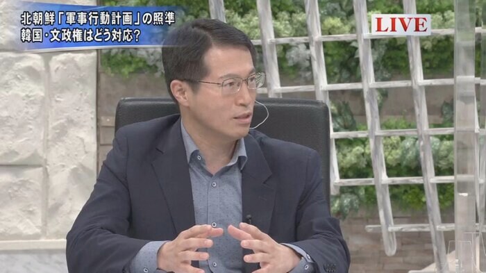 李泳采(イ・ヨンチェ) 恵泉女学園大学大学院 教授