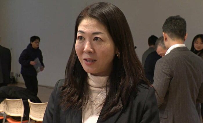 Pallet　羽山暁子社長