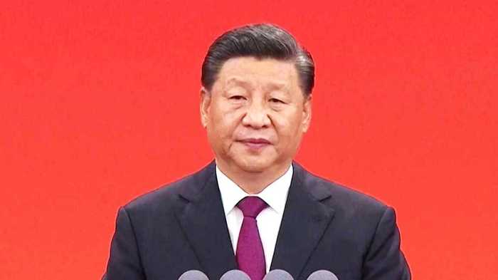 【独自】日中高官が中国・西安で会談へ 習近平主席が「第5の政治文書」にどうしても盛り込みたいキーワード