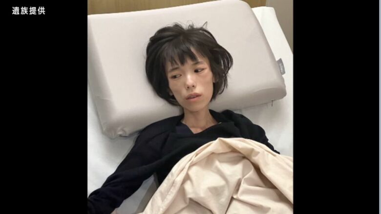 【速報】国と県が“全面的に争う姿勢”　逮捕・勾留された後衰弱死した16歳少女　遺族が起こした裁判始まる　警察幹部は取材に「正当な捜査だった」｜FNNプライムオンライン