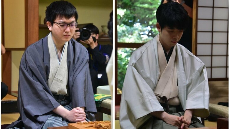 歴史的対局始まる…藤井七冠が永瀬王座に挑む「王座戦」五番勝負　前人未到の“八大タイトル独占”かかる｜FNNプライムオンライン