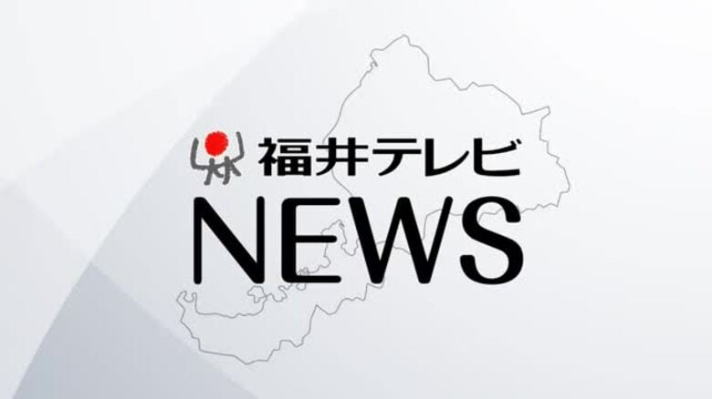 福井県が「災害時緊急バス」を運行へ　9月3日と4日に福井－越前大野で1日10便｜FNNプライムオンライン