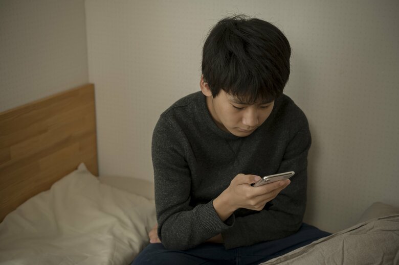 子どもの睡眠時間中学生以上は8時間未満が約半数、睡眠不足の原因トップはYouTube/いこーよ総研ユーザーアンケート