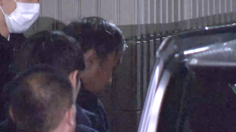 “最上あい”として配信中に…高野健一容疑者（42）は刺殺した女性の配信予告見て上京「金返さないのに動画配信していてやるせなく」サバイバルナイフは通販で購入｜FNNプライムオンライン