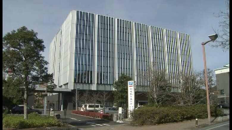 交番勤務で知り得た悪用…妻との性生活に不満を抱き性欲を満たすため自慰行為目的で女性用下着を盗む　起訴された元警察官の初公判「いずれの事実もその通り」｜FNNプライムオンライン