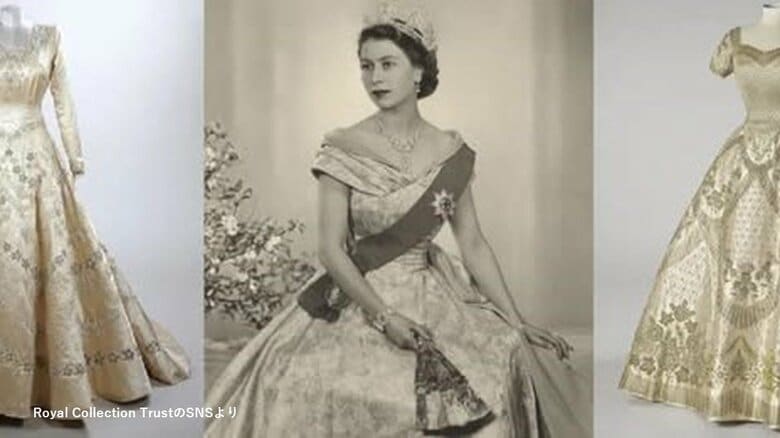 エリザベス女王生誕100年　チャールズ国王が母の生涯を振り返る「揺るぎなく国民に尽くし続けた」　イギリス｜FNNプライムオンライン