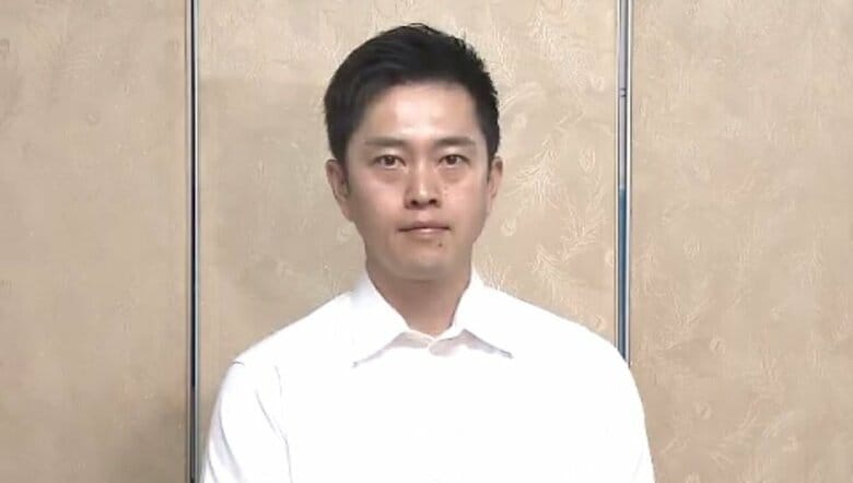 「維新は『選挙互助会』だ」と主張の議員を除名　「一緒にやってきたメンバーで残念。何度か注意も改善しなかった」と吉村代表｜FNNプライムオンライン