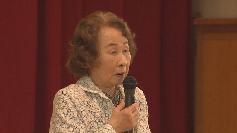 新潟地震から61年…元教師がつなぐ“当時の記憶” 児童引き渡しに3日かかるも「全員が無事でいたのは奇跡」｜FNNプライムオンライン