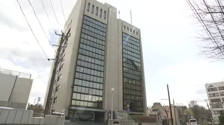 東北自動車道でバイク転倒　22歳男性死亡　岩手県警が「交通死亡事故多発注意報」発令　岩手県奥州市｜FNNプライムオンライン