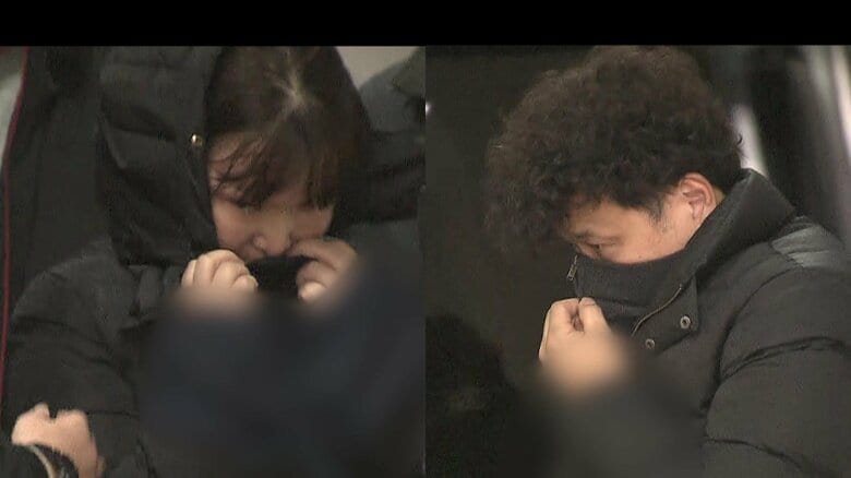 タイ人女性をラブホテルで売春させたか　中国籍の風俗店従業員ら6人逮捕　中国人グループの組織的売春あっせん事件か｜FNNプライムオンライン