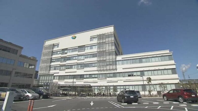 “民事再生”丸住製紙に譲渡するはずの造成地事業　四国中央市が昨年度４．１億円赤字　専決処分に【愛媛】｜FNNプライムオンライン