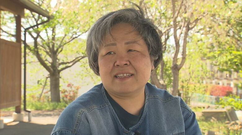 日系ペルー人女性「日本語を学び直したい」　多様な人の学びの場「オープンドアスクール」設置に期待　上田市と軽井沢町が検討　不登校経験者や外国籍の人などの学習の機会を確保へ　｜FNNプライムオンライン