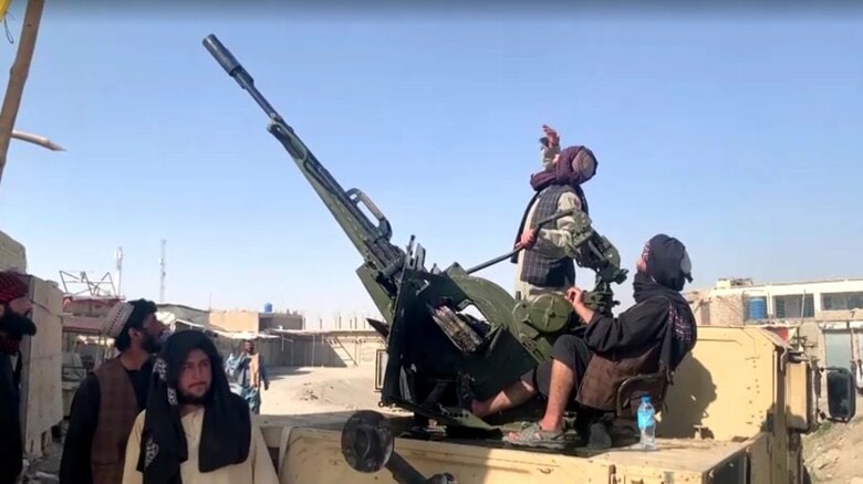アフガニスタンのタリバンとパキスタンの国境地帯で軍事衝突相次ぐ　兵士や民間人の死亡を発表　報復が続き緊張高まる｜FNNプライムオンライン