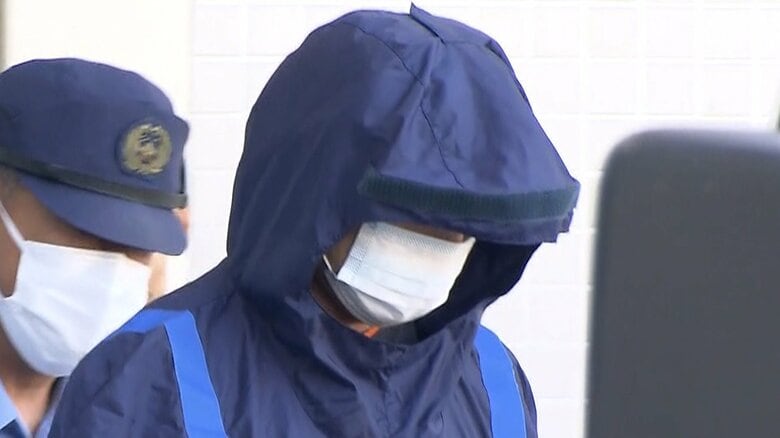 女子更衣室など盗撮疑いで逮捕の男性教師…過去に勤務した高校でもカメラ見つかる　数年前から盗撮繰り返したか　栃木県｜FNNプライムオンライン