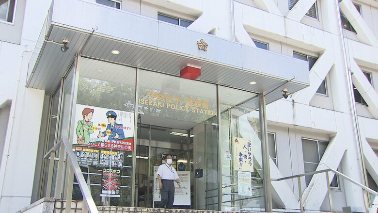 伊勢佐木署では、ぼったくりなど違法営業の撲滅を急いでいる