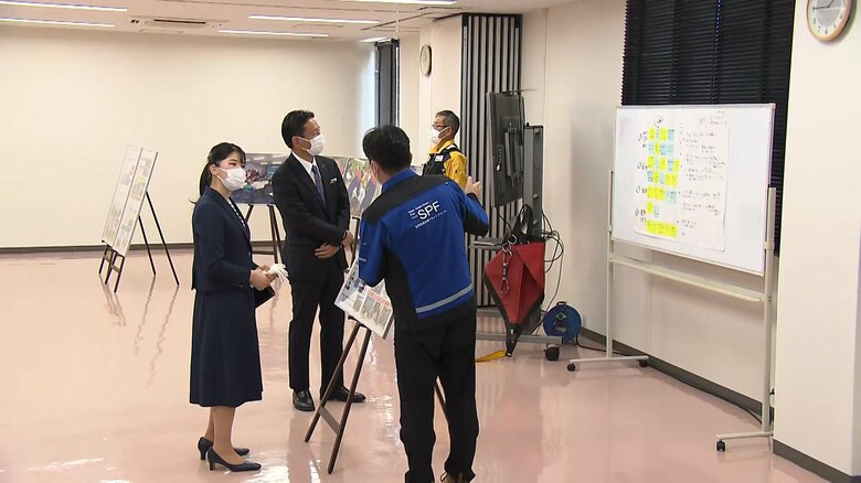 佐賀県赤十字血液センター　2024年10月