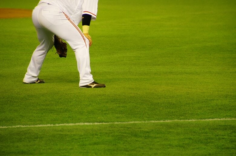 立浪監督と新庄剛志は視点が違った（画像：イメージ）