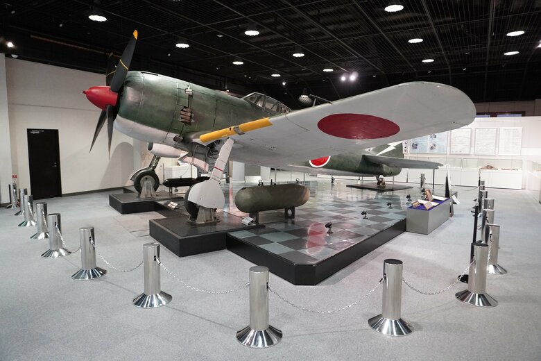 提供：知覧特攻平和会館