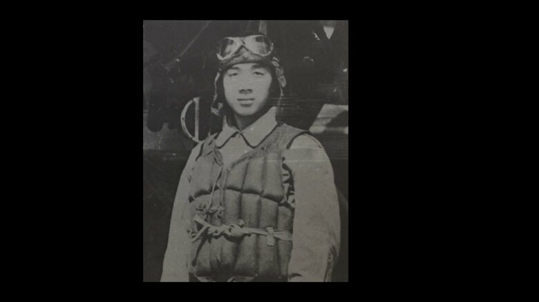 藤本さんと仲が良かった山本英司さん（秋田・仙北市出身）