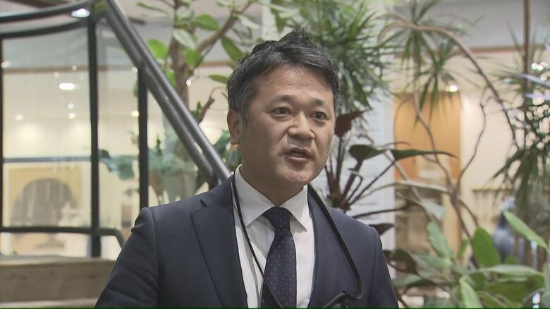 運営会社ＯＰＡ・浅井直樹取締役
