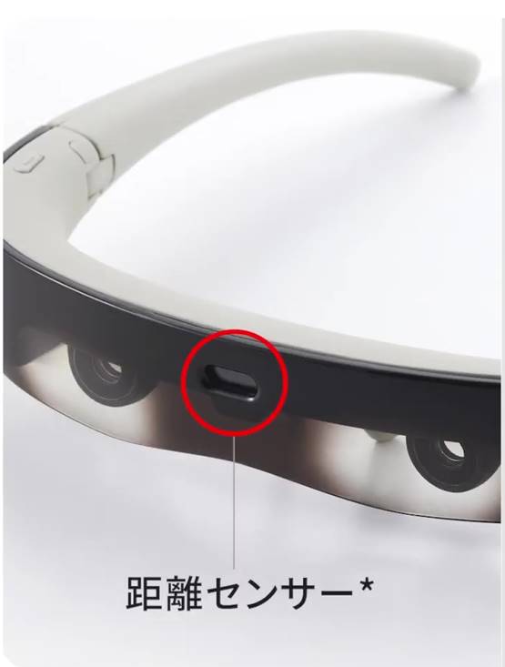 （出典:ViXion）